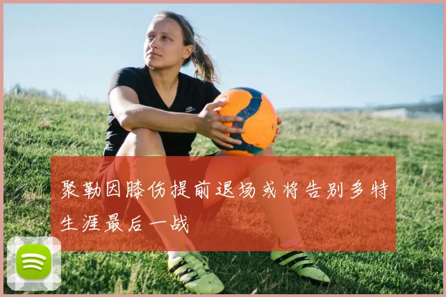聚勒因膝伤提前退场或将告别多特生涯最后一战